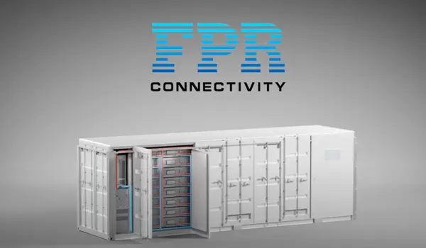 About FPR NEW ENERGY: Energy Storage System Company