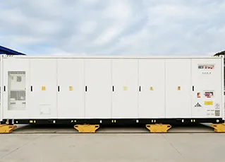 Stationary Battery Energy Storage Systems