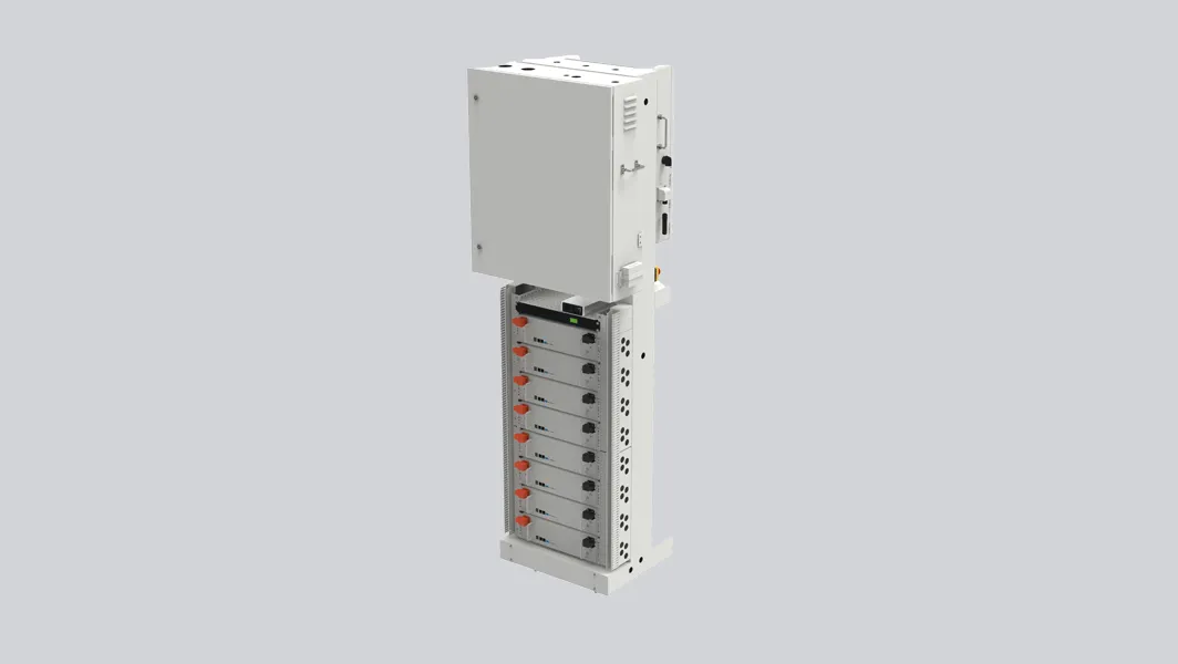 Low Voltage Energy Storage System