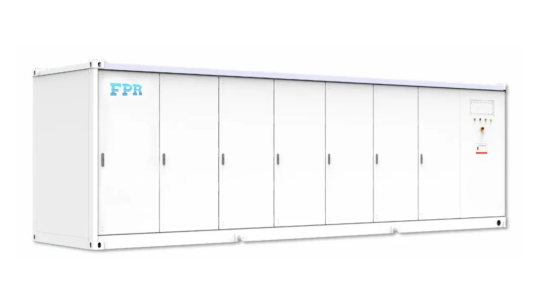 FPR 3HV