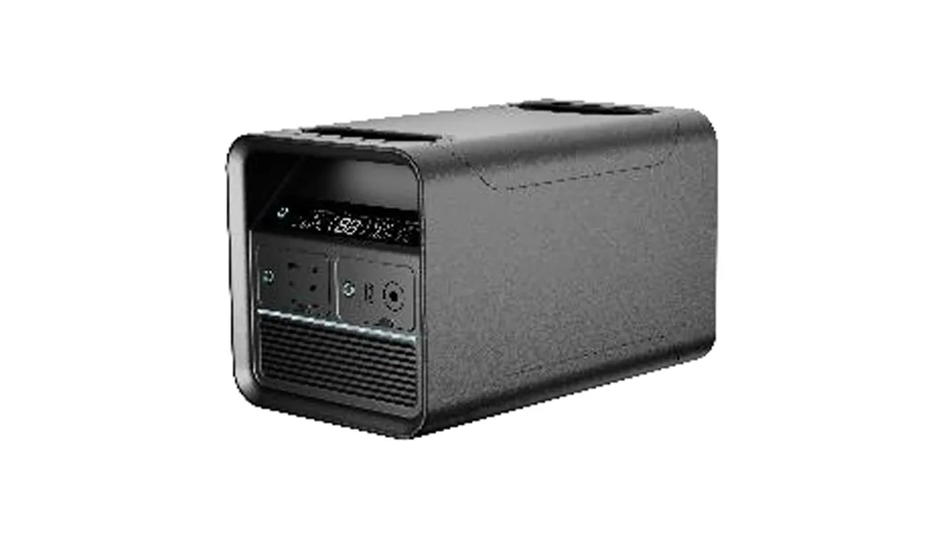FPR P1000