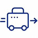 Easy Transport and Quick Deployment