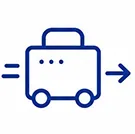 Easy Transport and Quick Deployment