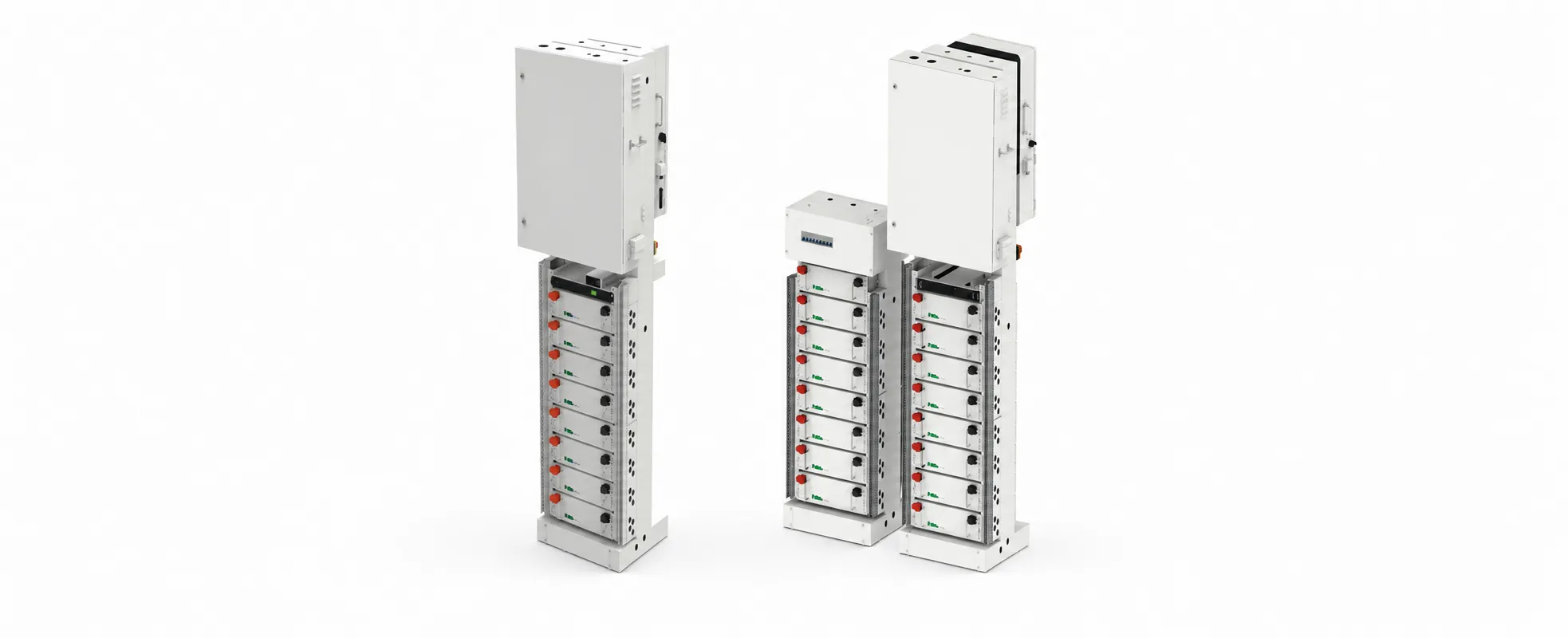 Battery Module Pack